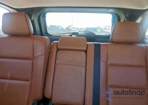 2011 Jeep Grand Cherokee Overland from USA, damaged, VIN 1J4RR6GT7BC701548